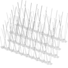 דוקרן להרחקת יונים 25 ס"מ