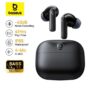 אוזניית Bluetooth עם ביטול רעשים אקטיבי