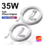 כבל טעינה מקורי לאייפון 35W