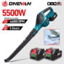 מפוח חשמלי 5500W מבית ONEVAN