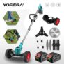 מכסחת דשא חשמלית Yofidra 1500W