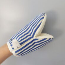 כפפת תנור עבה ואיכותית לשימוש ביתי