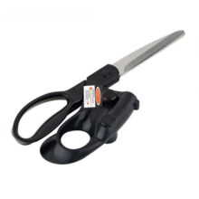 מספריים מקצועיים לחיתוך בד