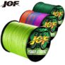 חוט דיג מקצועי JOF 4 גידים