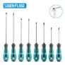 מברג איכותי עם ידית נוחה לאחיזה