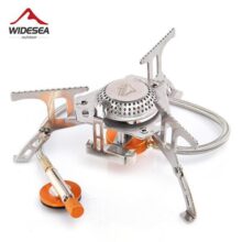 כירת גז מתקפלת בעוצמה 3000W
