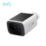 מצלמת אבטחה סולארית Eufy S220