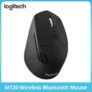 עכבר אלחוטי Logitech M720 עם בלוטוס