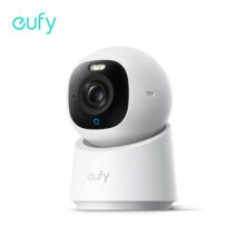 מצלמת אבטחה פנימית חכמה 4K eufy