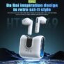 אוזניות אלחוטיות HTC NE49 בלוטוס 6.0