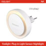 תאורת לילה חכמה עם חיישן Yeelight