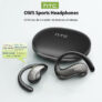 אוזניות ספורט בלוטוס פתוחות HTC NE19