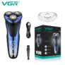 כונקת גילוח VGR דגם V-306 נטענת