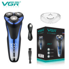 כונקת גילוח VGR דגם V-306 נטענת