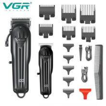 מכונת תספורת מקצועית VGR דגם V-282