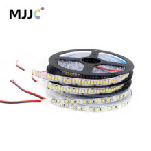 פס לדים 12V גמיש לתאורה מעוצבת