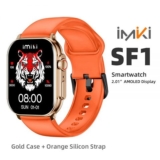 שעון חכם IMIKI SF1 דמוי אפל ווטש בהתרסקות מחיר