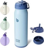 בקבוק מים מבודד מבית BOTTLE BOTTLE בנפח 710 מ"ל