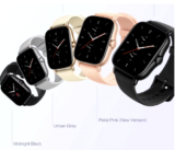 שעון חכם Amazfit GTS 2