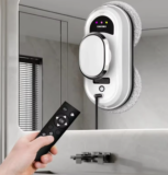 מנקה חלונות רובוטי