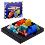 משחק חשיבה "שעת שיא"